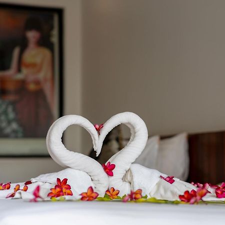 Angkor Style Resort & Spa Сиемрип Экстерьер фото