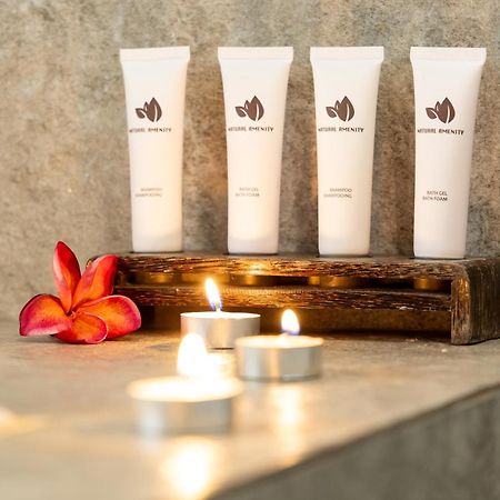 Angkor Style Resort & Spa Сиемрип Экстерьер фото