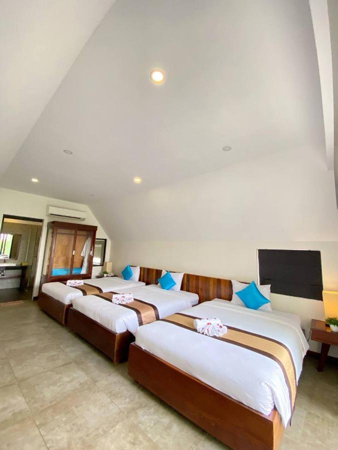 Angkor Style Resort & Spa Сиемрип Экстерьер фото