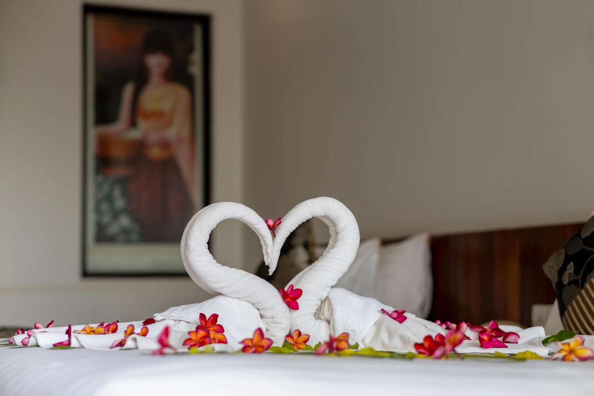 Angkor Style Resort & Spa Сиемрип Экстерьер фото